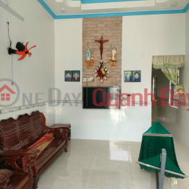 House for sale over 200m2 near Loc Lam GX, 6m asphalt road for only 2ty699 _0