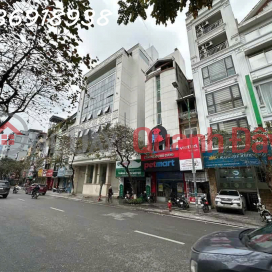 ONLY 34 BILLION - KIM MA STREET FRONTAGE - BA DINH - GOLDEN LOCATION - SUPER WIDE FRONTAGE - DAY AND NIGHT BUSINESS _0