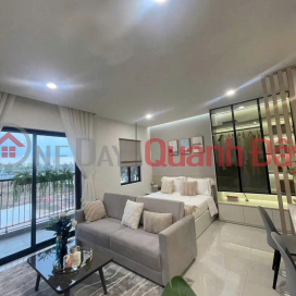 K-Home Apartment – Singapore-style social housing, safe and civilized community _0