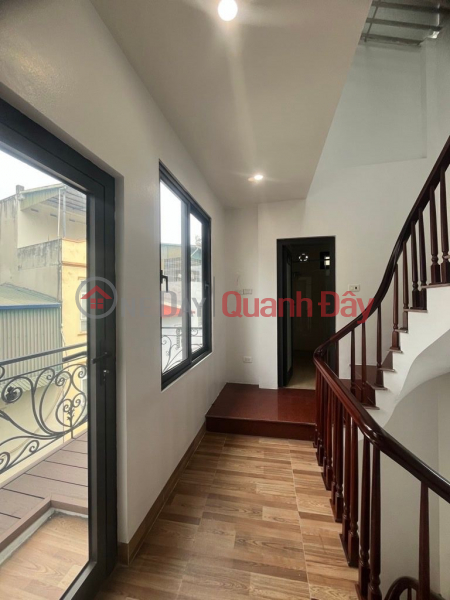 mặt phố đồng cổ tây hồ 31m x6 tầng 15,5 tỷ kinh doanh,ô tô tránh đỗ,gần hồ, Việt Nam | Bán | đ 15,5 tỷ