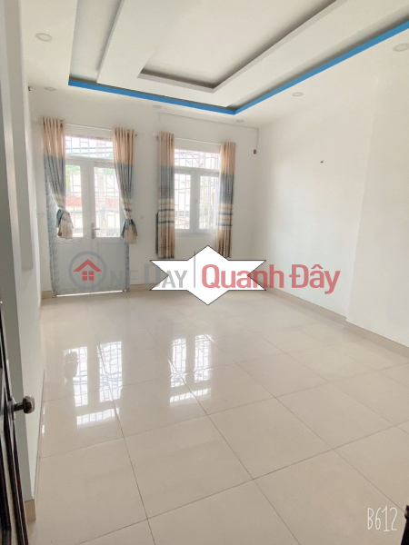 đ 18 Million/ month, House for rent on Khuong Viet street frontage, 48m2, 2 floors, 18 million - near DAM SEN