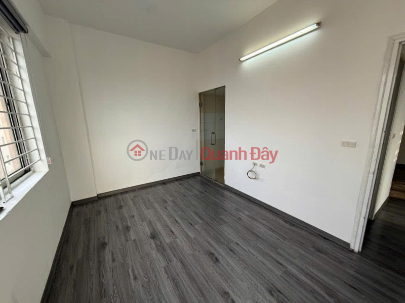 BÁN CHUNG CƯ ĐẶNG XÁ – GIA LÂM 70m² 2 PN, 2 WC GIÁ CHỈ 3.5 TỶ Niêm yết bán