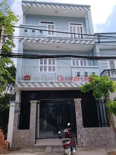 OWNERS FAST SELLING BEAUTIFUL HOUSE - GOOD PRICE IN Cat Lai Ward (Old District 2),Thu Duc City, HCMC _0