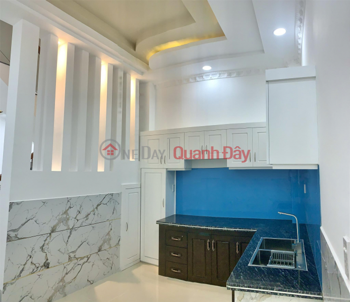 Property Search Vietnam | OneDay | Nhà ở, Niêm yết bán, CHÍNH CHỦ BÁN CĂN NHÀ Mới Xây Vị Trí Đẹp Tại Quận 12 - Giá Cực Rẻ