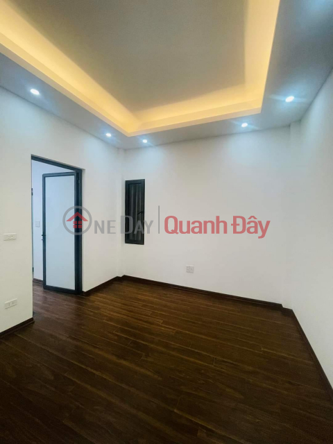 BÁN NHÀ TRUNG TÂM CỔ NHUẾ 35M GIÁ CHỈ 5TỶ95 _0