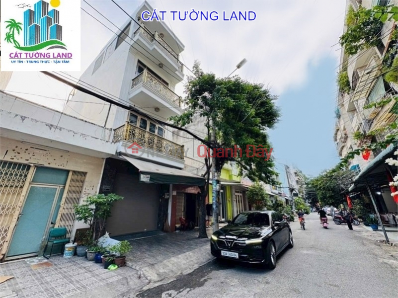 SIÊU PHẨM MẶT TIỀN – GIÁ CHỈ 9 TỶ CƯ XÁ ĐỘC LẬP – TÂN PHÚ Niêm yết bán