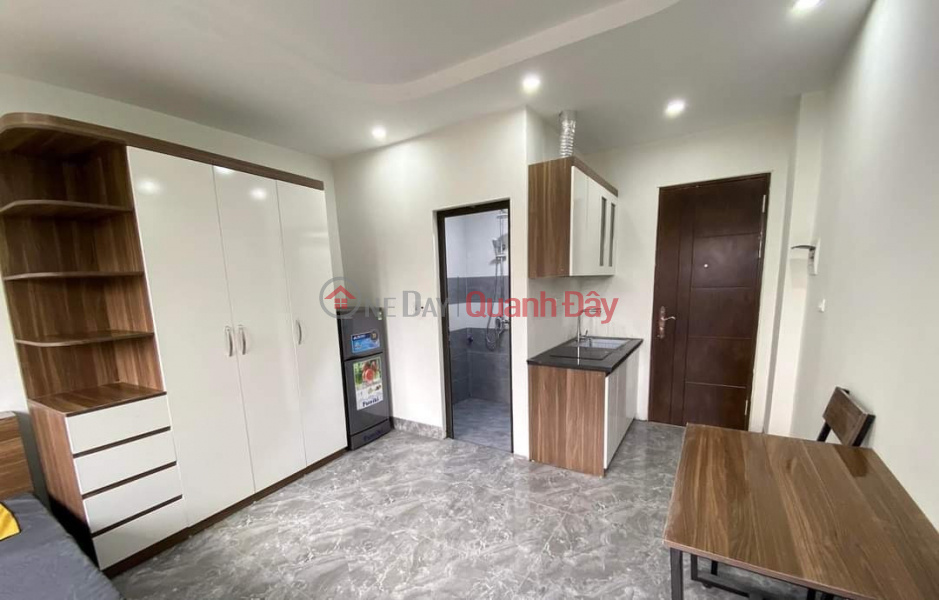 Property Search Vietnam | OneDay | Residential Rental Listings Owner needs to rent a room at address: 141 An Duong Vuong, Phu Thuong Ward, Tay Ho District, Hanoi