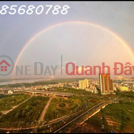 BÁN CHUNG CƯ SUNSHINE RIVERSIDE CIPUTRA 200M2 VIEW TOÀN CẢNH SÔNG HỒNG CẦU NHẬT TÂN _0