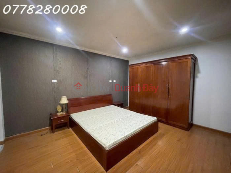 Cho thuê căn hộ chung cư 170 GP Invest 3 ngủ, DT 143m2, 19tr/tháng có thương lượng | Việt Nam | Cho thuê | đ 19 triệu/ tháng