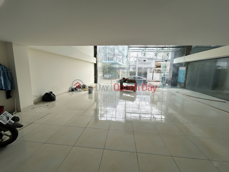 L2055 ️️ House on Nguyen Van Luong Street, GV, Shared Ownership, Wider at the back, Alley access, 5 floors, 13.5x24m, 37.x billion VND Vietnam | Sales | đ 37.99 Billion