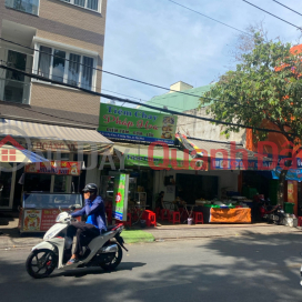 Phap Hoa Vegetarian Shop - 79 Cay Keo,Tan Phu, Vietnam