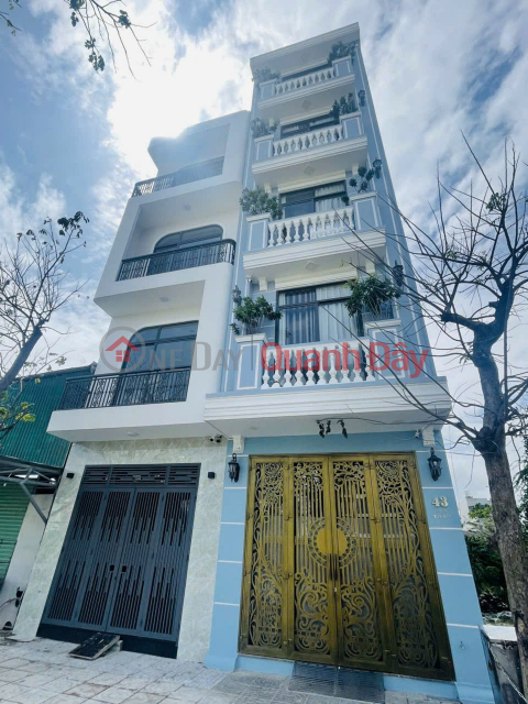 Need to sell 6-storey apartment house for rent to create monthly cash flow in Phuoc Hoa, Nha Trang _0