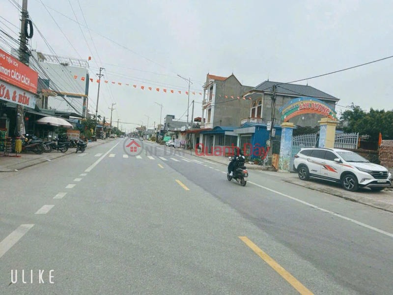 Lô 87,5m² trung tâm Minh Tân – giá rẻ nhất khu vực chỉ 8xx triệu ZALO 0567 222 555 Niêm yết bán