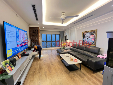 MULBERRY LANE: Bán căn góc 3 ngủ siêu rộng 154m2, Giá 9.2 tỷ _0