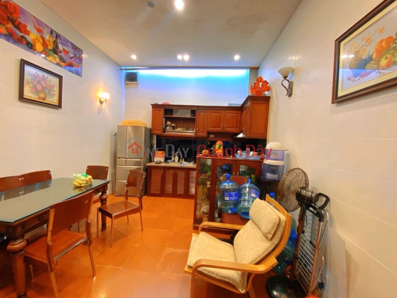 Property Search Vietnam | OneDay | Nhà ở Niêm yết bán, CỰC HIẾM -BÁN NHÀ NGUYỄN NGỌC VŨ - Ô TÔ ĐỖ CỬA - 60M*5 TẦNG - 14.5 TỶ - LH 0968553696