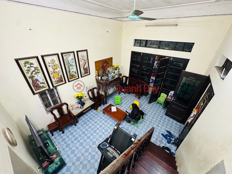 Bán nhà 2T thượng thanh 52m ngõ thông MT rộng, oto chỉ nhỉnh 8 tỷ, Việt Nam | Bán đ 8,5 tỷ