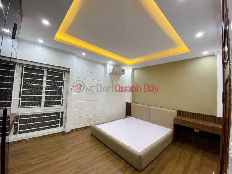 BÙI XƯƠNG TRẠCH, 32M2,5 TẦNG,4.8M ,NỞ HẬU, FULLl NỘI THẤT, NHỈNH 3 TỶ | Việt Nam | Bán, đ 3 tỷ