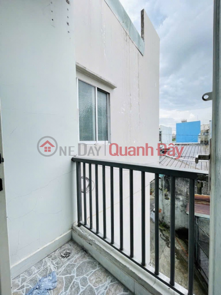 đ 3.18 Billion, Discount 70 million! 2-storey house with SHR, area 33m2 - Dong Hung Thuan 5, District 12 S