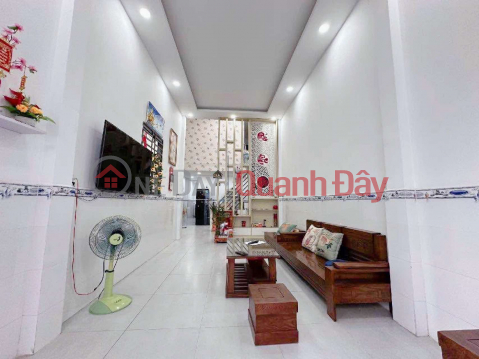 Nhà cấp 4 có lửng 55m2 Hiệp Thành 26 Q12 , hẻm 3 gác , liền kề Coopmart , 3 tỷ nhỉnh 0932030061 _0