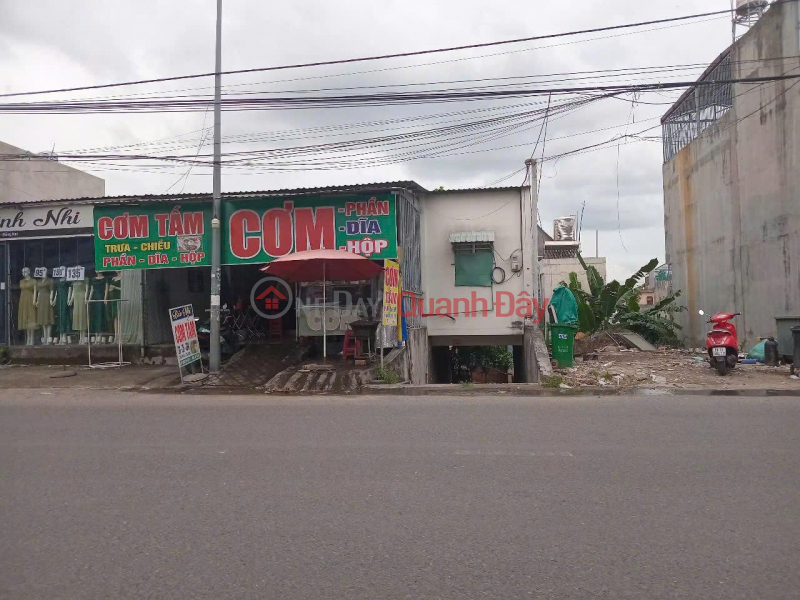 OWNER NEEDS TO RENT OUT 2 ADJACENT LAND PLOTS WITH PRIME LOCATION ON NGUYEN THI MI STREET, LONG BINH TAN DISTRICT, BIEN HOA CITY. Rental Listings