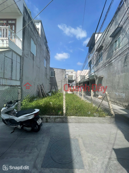LAND FOR SALE, CORNER LOT, CAR ALLEY 12 NGOC HIEP, CAR ROAD, WEST WARD, NHA TRANG | Vietnam, Sales, đ 2.45 Billion
