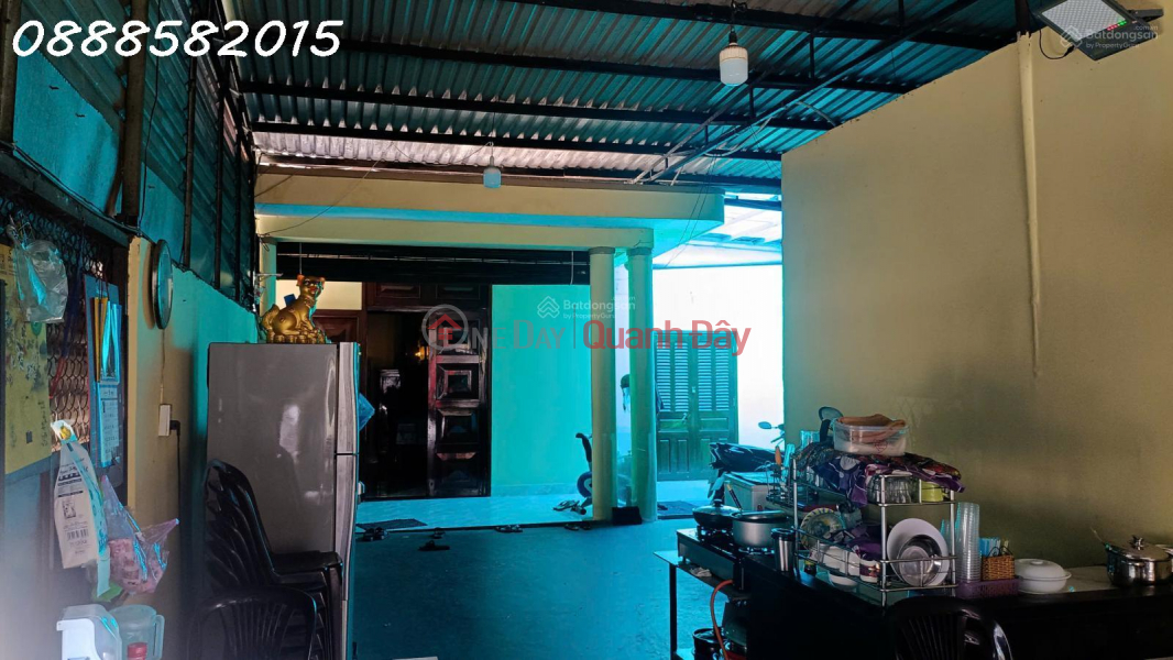 Property Search Vietnam | OneDay | Nhà ở | Niêm yết bán | Bán nhà mặt phố 445, Cách Mạng Tháng Tám, Phường Phú Cường, 438.1m2