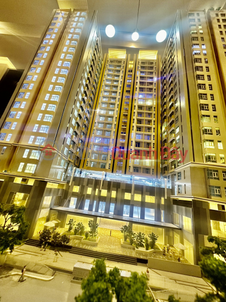 ₫ 4.23 Billion, De Capella. Buy Luxury Apartment, Receive Great Gift Immediately, Right At Thu Thiem Administrative Center