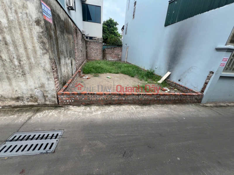 đ 5,3 tỷ SIÊU HOT – LÔ ĐẤT CỔ DƯƠNG, ĐƯỜNG THÔNG