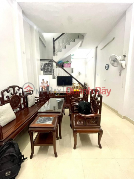 Private house for sale on Nguyen Trai Thanh Xuan street, 39mx4T, 4M frontage, three steps to car, 5 billion VND contact 0817606560, Vietnam | Sales, ₫ 5.6 Billion