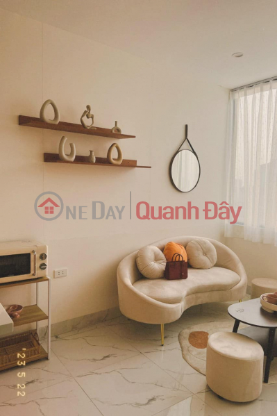 Property Search Vietnam | OneDay | Residential | Sales Listings, TRIC SAIGON APARTMENT, WEST LAKE VIEW, 100M2, 9 FLOORS, 7M FRONTAGE, 21 ROOM, CASH FLOW 1.5 BILLION\\/YEAR