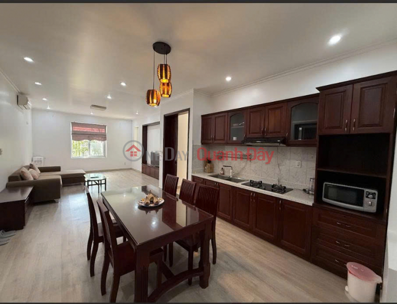 Cho thuê tòa nhà diện tích 1200m2 Maigarden, khu đô thị Mê Linh Niêm yết cho thuê