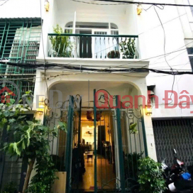 Owner for rent NNC Le Van Duyet, Binh Thanh, Area 64m2, Rental price 15 million _0