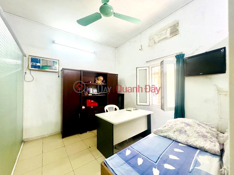 Property Search Vietnam | OneDay | Residential | Sales Listings, HOANG HOA THAM - BA DINH - MT 4.6m - close to the street - small business - more than 5 billion