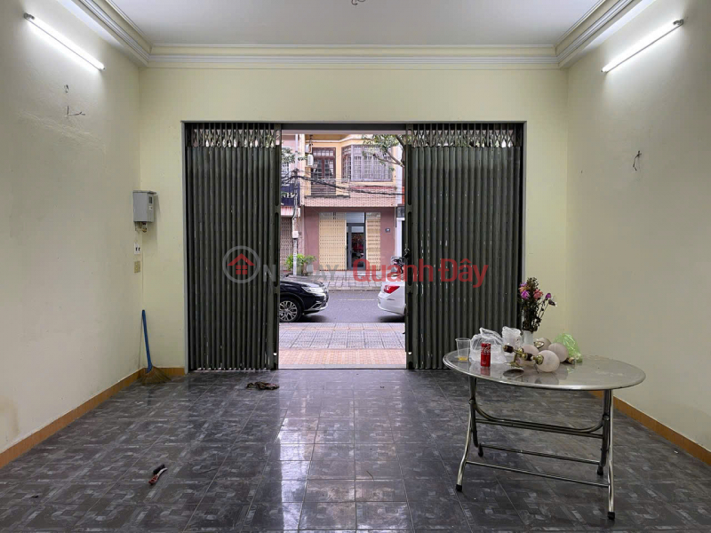 Property Search Vietnam | OneDay | Residential, Sales Listings 3-story house for sale by owner on An My Street - Right next to Son Tra Night Market, 500m to the beginning of the Dragon Bridge (super VIP location).