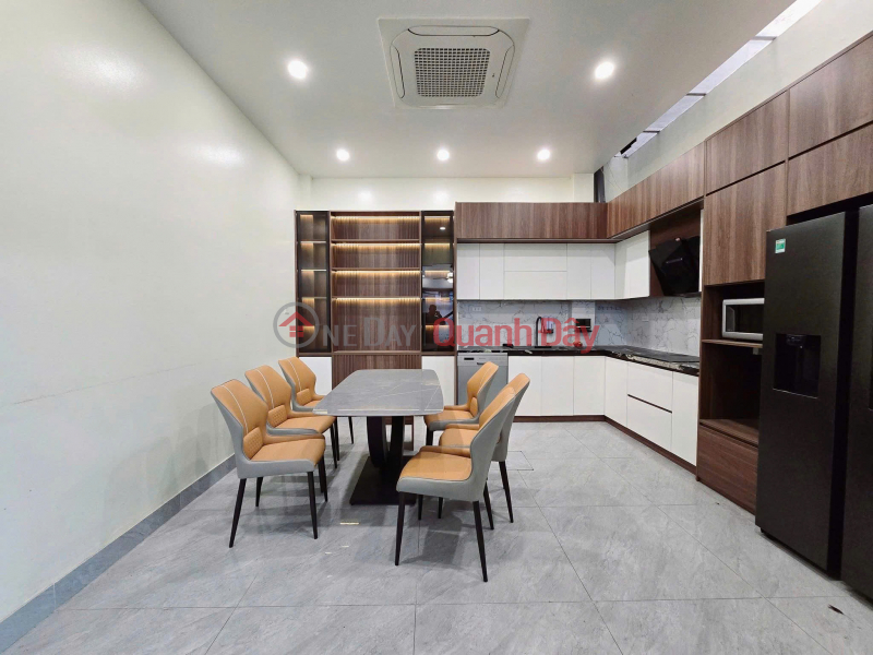 Property Search Vietnam | OneDay | Residential | Sales Listings RARE! LOT, SIDEWALK, 3 LANES FOR CARS TO AVOID, HAM NGHI, MY DINH, AREA=70Mx5 FLOORS, FRONTAGE=5M, 20.9 billion