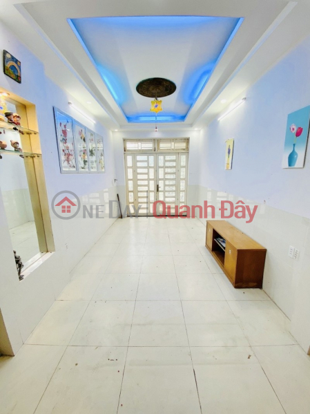 Property Search Vietnam | OneDay | Residential | Sales Listings | Lower 750 million, urgent sale of house on Thong Nhat Street, Go Vap District