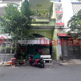 House for sale 5x30m, 3 floors, 6 rooms for rent -- Pham Van Chieu, Go Vap - Only 11.9 billion _0