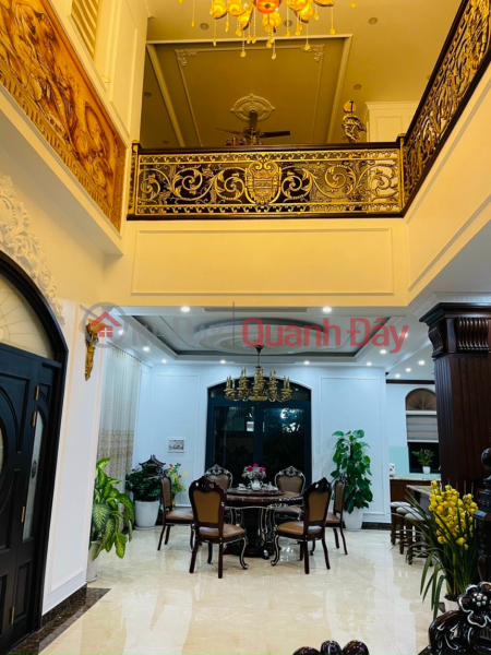 Property Search Vietnam | OneDay | Residential Rental Listings, Noble style detached villa for rent at Vinhomes Imperia Hai Phong: 0785 635 635 Vinhomes Imperia Hai Phong Apartment