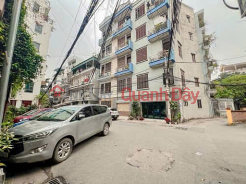 House for sale in MP Doi Nhan near BV354 FUNERAL HOME, 55M2, 5 FLOORS, ALL TYPES OF BUSINESS, PRICE 26.3 BILLION 0878168006 _0