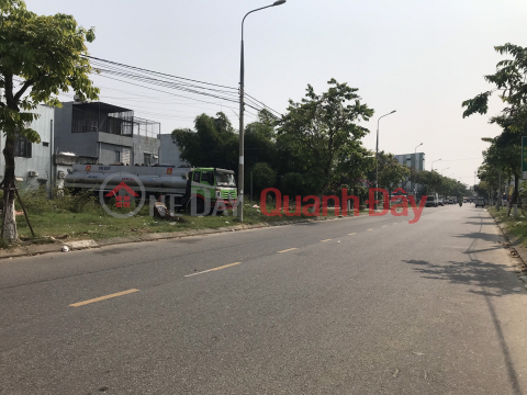 Land lot for sale 200m2 in front of Tran Dinh Nam-Lien Chieu-DN-Price 41 million/m2-0901127005 _0