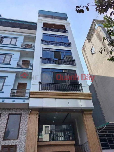 NEWLY COMPLETED BEAUTIFUL HOUSE - LUXURY ELEVATOR - REASONABLE PRICE In Dai Thanh Commune, Hanoi City Sales Listings