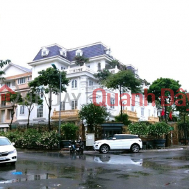 VILLA FOR SALE IN MY DINH-Thien Hien, 143m2, 4 Floors, Corner Lot, Comfortable to live in, Good Business, F0 price _0
