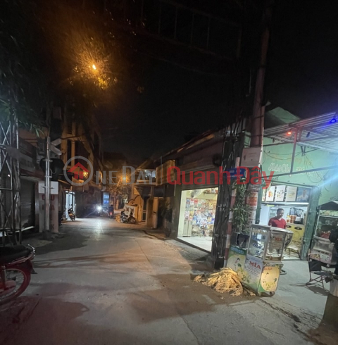 160tr/m² sở hữu ngay đất mặt ngõ 6 Miêu Nha – khu sầm uất bậc nhất Tây Mỗ _0