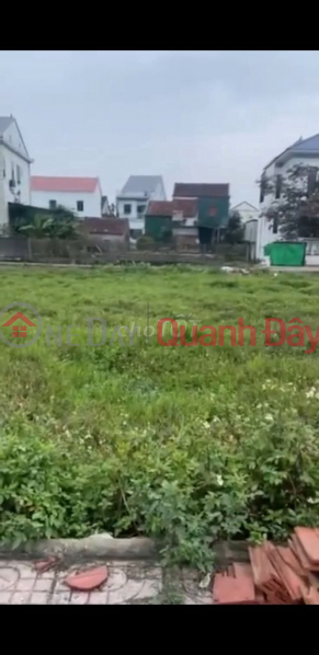 Property Search Vietnam | OneDay | Residential, Sales Listings, OWNER FOR SALE ROAD FRONT LOT AT NATIONAL HIGHWAY 46, Kim Lien Commune, Nam Dan District, Nghe An