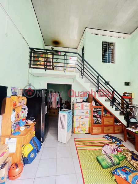 Property Search Vietnam | OneDay | Residential, Sales Listings | House for sale in Tran Hung Dao alley , Dong Da Quy Nhon ward , 40m2 , Me Lo , Price 1 Billion 150 million , 5m across