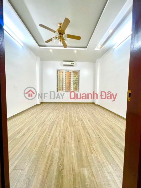 BÁN NHÀ NGUYỄN LƯƠNG BẰNG – ĐẸP LONG LANH – CỰC GẦN PHỐ DT 40M2X5T – 5.4 TỶ | Việt Nam Bán ₫ 5,4 tỷ