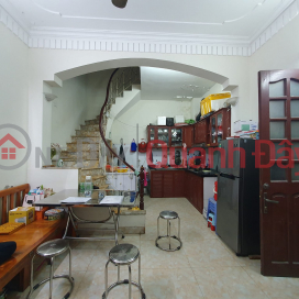 Bán nhà Hàng Da, 62m2, 5 tầng, mặt tiền 6.6m, 14.8 tỉ, kinh doanh apartment, homestay _0