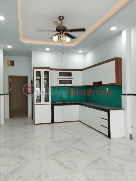 Property Search Vietnam | OneDay | Nhà ở | Niêm yết bán HỒ VĂN LONG - 3 TẦNG - 68M2 - GIÁ 3.9 TỶ