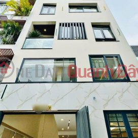 HIGH-CLASS HOUSE, LUXURY DESIGN, 3 FLOORS, 6 WC TH 03332 9 5552 THUY _0