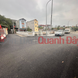 Chính chủ gửi bán lô đất đẹp xóm Hậu, Đông Anh - View hồ điều hoà - Cơ hội đầu tư cực hiếm _0
